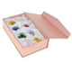 thumbnail image 1 of de de Cristal de 8 Piezas, Juguete de Piedras para Niños, Piedra de Nacimiento,, 1 of 9