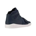 thumbnail image 4 of Creative Recreation Manzo Sneakers in Navy, 4 of 5