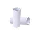 thumbnail image 4 of WHAMVOX 10 Pcs Tubes en Carton Blanc pour Expédition de Documents avec Rouleaux d'Artisanat Recyclables, 4 of 8