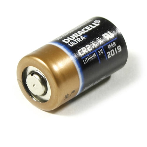 Sightmark CR2 Battery