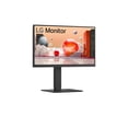 thumbnail image 1 of Monitor Full HD IPS de 24 Pulgadas con USB Tipo-C, altavoces,100 Hz, soporte ajustable y multipuertos, 1 of 1