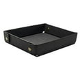 thumbnail image 5 of Bothyi Storage Valet Tray Foldable Fashionable for Jewelry Eyeliners Hair Accessory black, 5 of 8