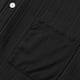 thumbnail image 5 of Mens Casual Manga Corta Botón Abajo Camisas Sueltas Ventilar Bolsillos Soporte Collar Superior, Poliéster, 5 of 8