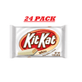 thumbnail image 2 of KIT KAT White Creme Wafer Bars Candy 1.5 Ounce Box of 24, 2 of 4