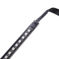 thumbnail image 1 of High-brightness Knight Rider Lights Lighting Bar 5050 SMD 48 LED 7 Colors 130 Modes 12V, 1 of 8