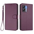 thumbnail image 1 of GANGXUN Wallet Case for OnePlus Nord N300 – Magnetic Closure, RFID Blocking, Wrist Strap, Wireless Charging Compatible, 1 of 6