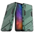 thumbnail image 1 of Funda para Xiaomi Redmi 9A Protección A Prueba De Golpes Con Soporte De TPU Duradero Y Práctico, 1 of 5