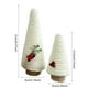 thumbnail image 3 of 2 Piezas de Adornos Navideños de Frutos Rojos y Bayas para Árbol de Navidad, Decoración para Mesa y Chimenea., 3 of 3