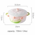 thumbnail image 3 of -A-15.5x15.5x7cm, 700ml, 3 of 7