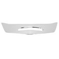 thumbnail image 3 of Couvercle Supérieur de Moto Chromé ABS Remplacement pour Aile Dorée GL1800 F6B, 3 of 14