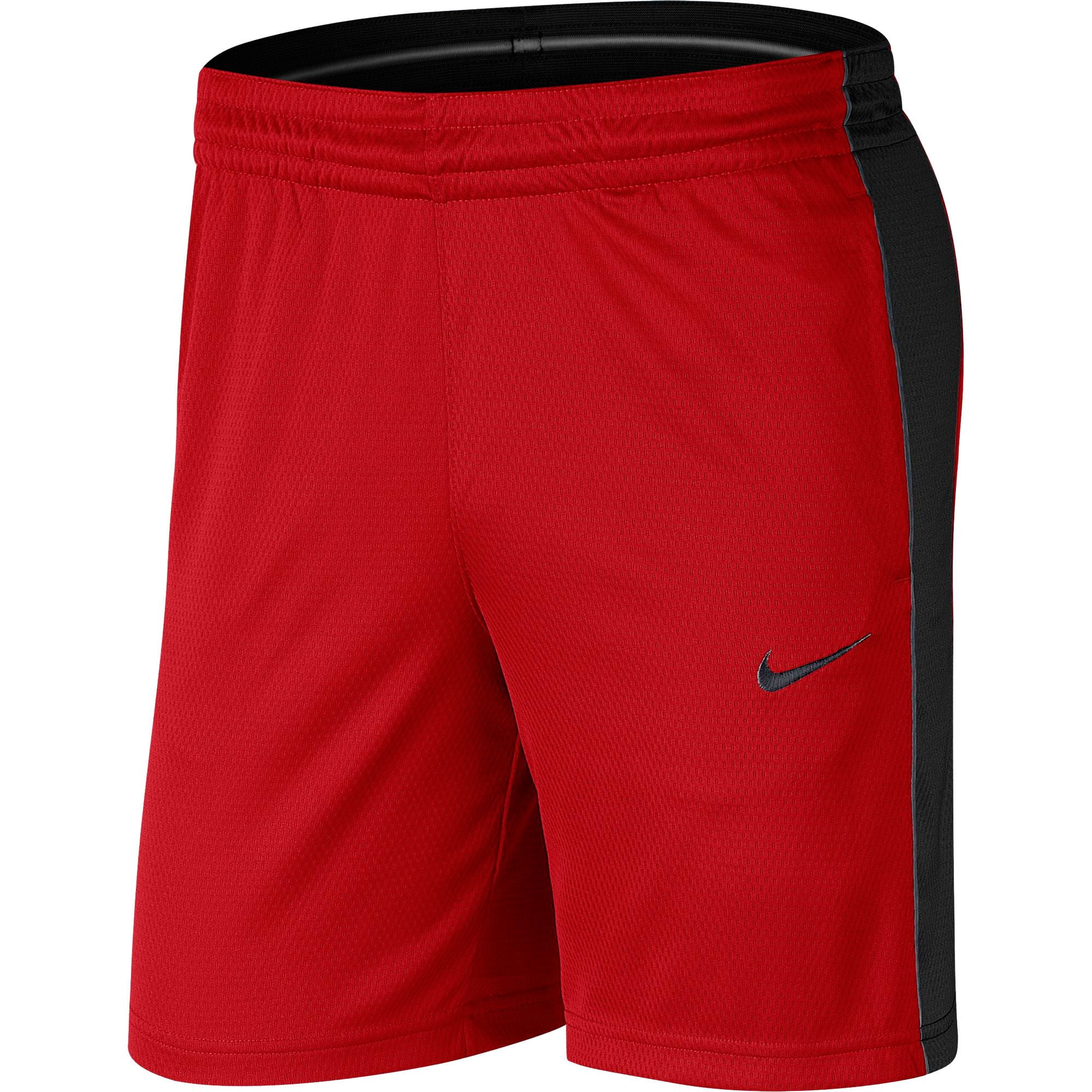 women's dri fit basketball shorts