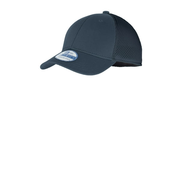 Gorra de malla elástica para jóvenes de New Era®. NE302 Nueva era NE302
