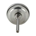 thumbnail image 3 of Oven Heat Indicator,Bbq R Oven 0-300 Celsius Stainless Temperature Thermometer Barbecue Bbq Steel Thermometer Barbecue Celsius Stainless Steel Leeofty Tempeure Rookin, 3 of 6
