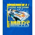 thumbnail image 3 of Hot Wheels - Some Hot Wheels - Toddler And Youth Short Sleeve T-Shirt, 3 of 5