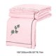 thumbnail image 3 of CaiYueKe Chinese Mugwort Summer Quilt, Mosquito Repellent Air Conditioner Blanket, Cooling Breathable Bedding, Machine Washable Lightweight Quilt, Anti Insect Summer Blanket for Bed, 3 of 7