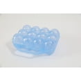 thumbnail image 6 of Clear Plastic Egg Carton-12 Egg Holder Carrying Case with Handle, 6 of 10