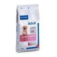 thumbnail image 1 of VIRBAC ADULT LARGE & MEDIUM 12 KG, 1 of 1