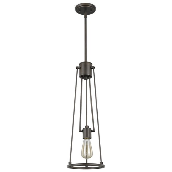 Acclaim Lighting In21204 Jade 1 Light 8" Wide Mini Pendant