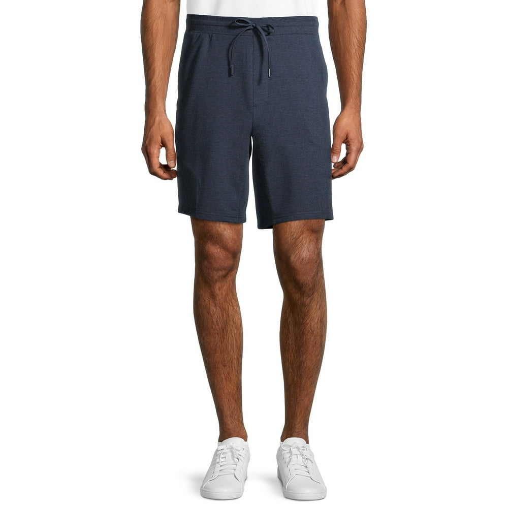 Athletic Works Athletic Works Men's and Big Men's Active French Terry