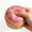 Pink, variant on Dumpling Squishies, Glitter Dumpling Mystery Box, Colorful Dumplings Stress Balls Fidget Sensory Balls, Stocking Stuffers with Food Steamer Stretchy Desk Toys (Pink)