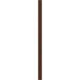 thumbnail image 6 of Ekena Millwork 46 5/8"W x 8"H x 3/8"T Hemingway Fretwork Moulding, Cherry, 6 of 13