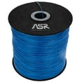 thumbnail image 1 of ASR Tactical Braided Kevlar 200lb Strength Survival Cord Rope - 25ft Blue, 1 of 7