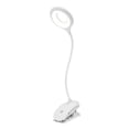 thumbnail image 1 of Lámpara de escritorio LED YONGSHENG con abrazadera para el cuidado de los ojos y puerto USB, 1 of 5