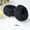 B, variant on 2pcs, Elegant Retro Mesh Bun Maker - Hollow Hair Tie for Classic Updo, DIY Foam Bun Tool with Snap Button, Fashionable Ponytail and Bun Styling Accessories, Suitable for 14 years and above
