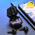 thumbnail image 4 of Audífonos Bluetooth Alien Pods Asteroid, 4 of 8