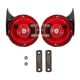 thumbnail image 2 of Universal Car Horn Loud Pressure Speaker 12V Waterproof 500Db Snail Cry Air Horn Loudnes for Car Mo, 2 of 5