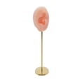 thumbnail image 3 of de Silicona para Orejas, Herramientas de Enseñanza para Recoger Orejas, Organizador de Joyas para Orejas, Soporte para Pendientes, Almacenamien rosa derecha DYNWAVEMX Soporte para pendientes de molde de oreja, 3 of 8