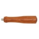 thumbnail image 4 of Rewera M10 Mango de filtro de café de madera maciza Portafiltro de café Mango de madera para accesorios de herramientas de café, 4 of 8