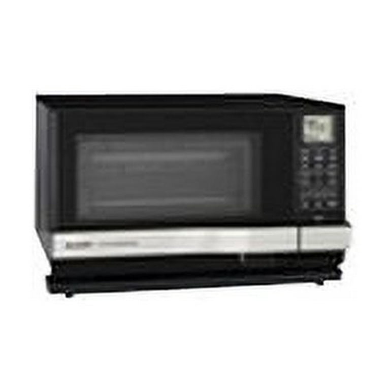 Sharp 1.0 cu ft Steamwave, Silver - Walmart.com