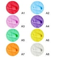 thumbnail image 3 of PENGXIANG Baby Care Drying Clay Baby Handprint Footprint Imprint Kit Parent-child Hand Inkpad Fingerprint;Drying Clay Baby Handprint Footprint Parent-child Hand Inkpad Fingerprint, 3 of 7