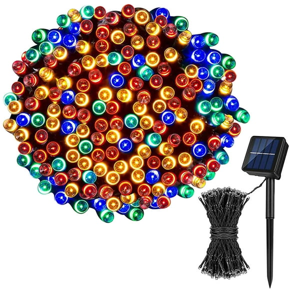 Solar Wreath