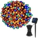 thumbnail image 1 of onlyliua Ofertas Flash Guirnaldas Navideñas con Lámparas Solares Led para Decoración de Bodas, 1 of 2