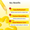 thumbnail image 3 of Serum EQQUALBERRY con Vitamina C y Niacinamida al 4% 60 ml, 3 of 9