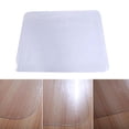 thumbnail image 1 of PVC Dull Polish Chairmat Protection Hard Floor Mat Office Chair Cushion Pad, 1 of 2