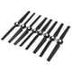 thumbnail image 2 of 8Pcs Propeller for Yuneec Q500 Typhoon 4K Camera Drone Spare Parts Quick Release Self Locking Props, 2 of 5