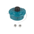 thumbnail image 1 of Makita B-60121 Commercial Grade Automatic Feed String Trimmer Head, 1 of 5