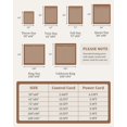 thumbnail image 3 of Electric Blanket King Size Dual Control - Thick Tufted Sherpa Heated Blanket King with 10 Heating Levels and 10 Time Settings, ETL Certified Fast Heating Blanket King 90"x100", Grey, 3 of 9