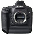 thumbnail image 2 of Canon EOS-1D X DSLR Camera (Body) 5253B002 + Canon Lens  + More Bundle, 2 of 7