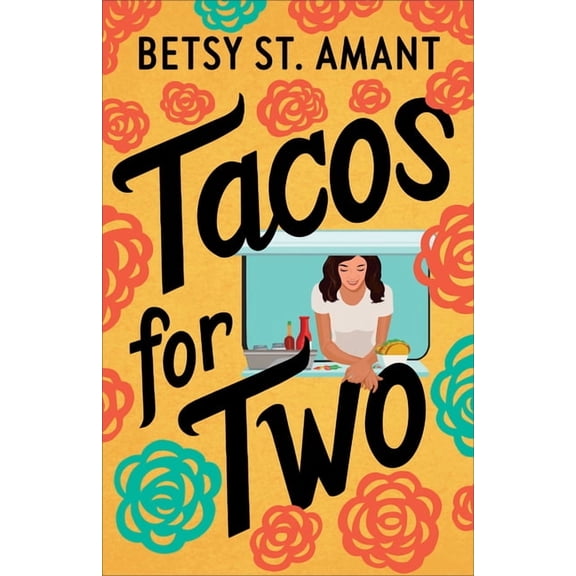 Tacos for Two, (Paperback)