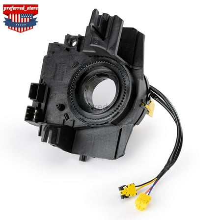 Clock Spring Fits for Jeep Liberty Dodge Nitro 2008 2009 2010-2012 05156106AF