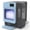 Blue, variant on VECYS Nugget Ice Maker W/ Side Water Tank, 33LBS/Day Self-Cleaning, Black
