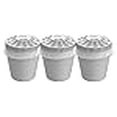 thumbnail image 3 of Little Luxury Vitality, Replacement Filters for Water Coolers and Non Cooling Dispensers, 3-Pack, 3 of 4