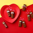 thumbnail image 3 of Kit Kat, Chocolate Wafer Miniatures Candy Valentines Heart Box, 6.4 Oz., 3 of 3