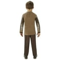 thumbnail image 2 of Ruby Slipper Sales Co., LLC (Rubies) Star Wars The Force Awakens Finn Deluxe Child Costume | Large (Age 7-8) Unisex, 2 of 6