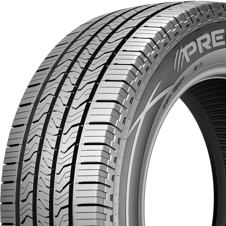 Predator CompTrax H/T 235/65R16 121/119R E 10 Ply Van Commercial Tire Sansujyuku sansujyuku.com