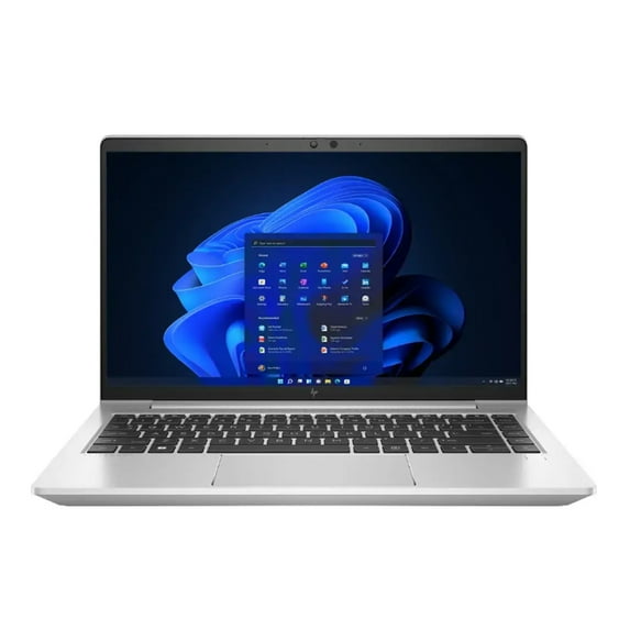 Pre-Owned HP Elitebook 640 G9 14" Laptop I5-1245U 16GB RAM 256GB SSD W11P( Good)